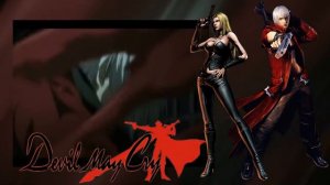 ~~Аниме обзор~~ Devil May Cry/Даже дьявол может плакать