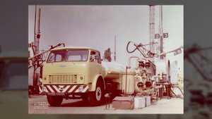 Возможно этот грузовик был лучше "Кохиды" В РАЗЫ! Маз 5335