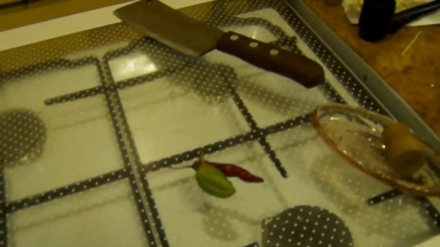 Как приготовить хреновую закуску
