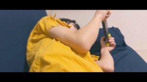 Buttcrush rush! | GIANTESS FAMILY