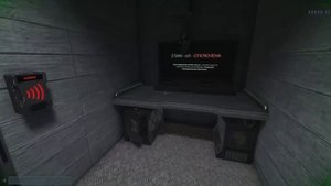 ЧУМНОЙ ДОКТОР МНЕ ОТОМСТИЛ... SCP : SECRET LABORATORY