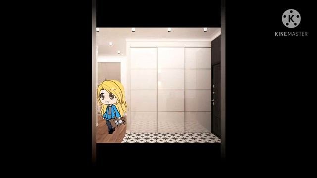 Страшилка |я тоже слышала| #гачалайф #гачастрашилка