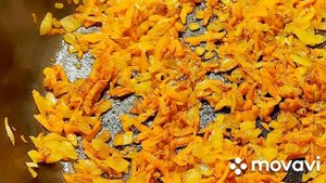 Мясные шарики с рисом