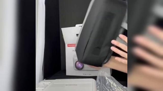 How to Use FANGOR 5G WiFi Projector | Complete Beginners Guide