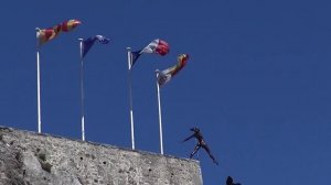 France - Sisteron