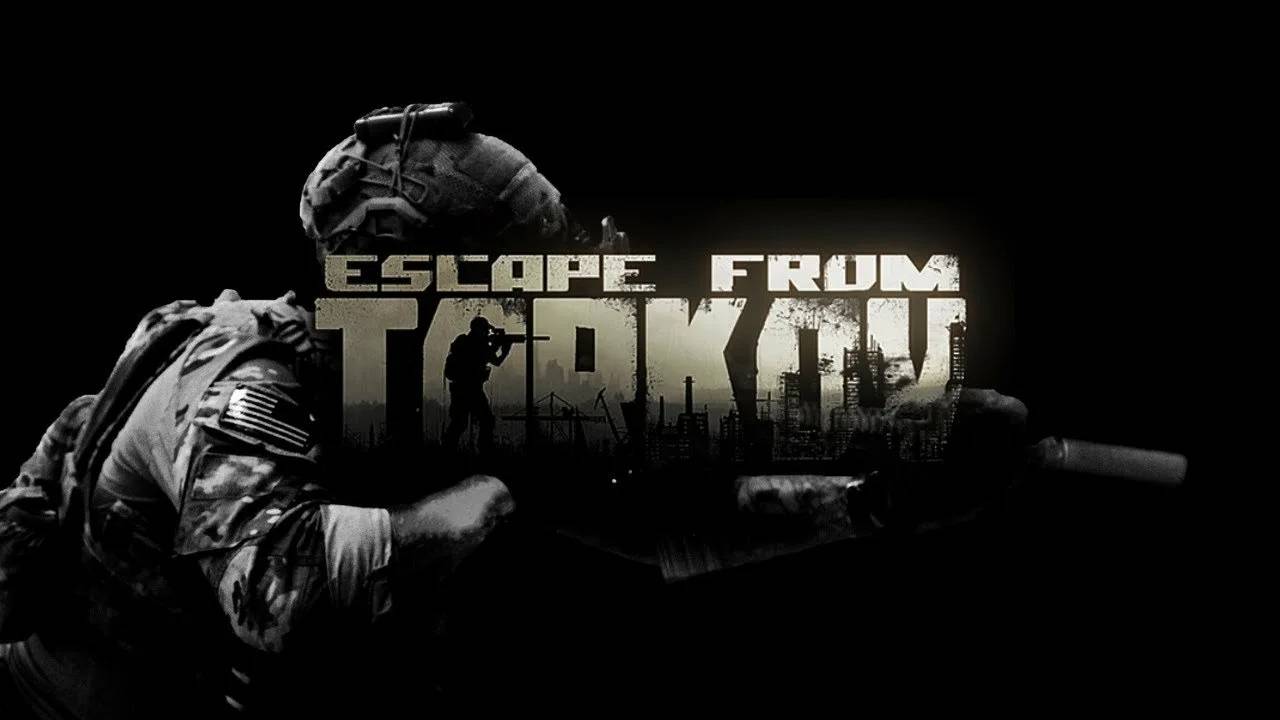 Escape from Tarkov