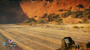 RAGE2:где моя машина ???