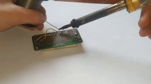 USB нагрузка своими руками | Простая схема