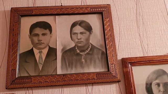 Рум-тур. Винтаж в интерьере спальни