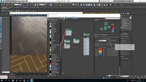 tutorial n.2 - Multitexture maping -►3DS max + Corona renderer