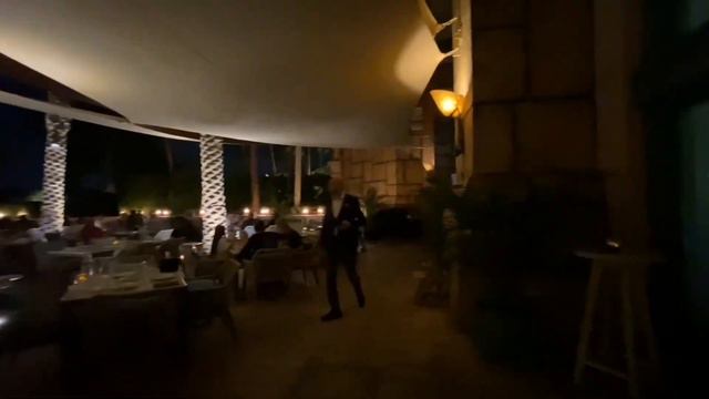 5 restaurants  lounge Atlantis The Palm - Dubai dubai dubailife atlantis travel