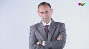 Заргарян Армен Левонович в программе "Vip Персона"