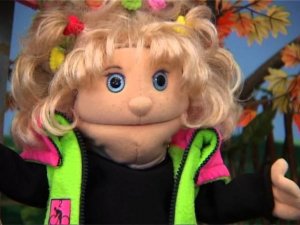 пасхальный мультфильм "Одна важная вещь" - Элин Дворик