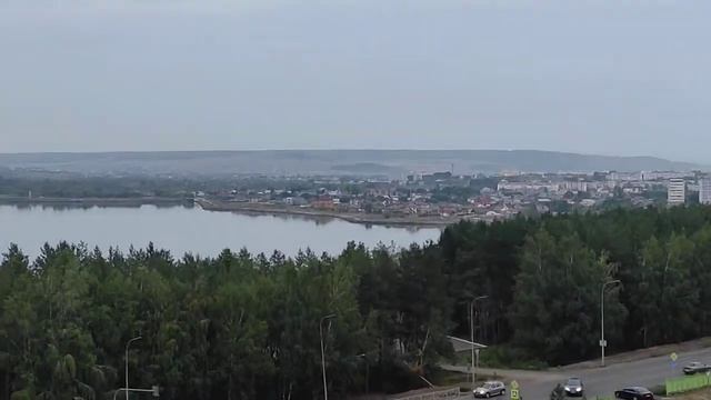 город Альметьевск. Республика Татарстан. Альметьевский район. Туристы вы где???