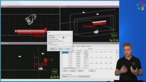 Capture Patch and Control Fixtures
