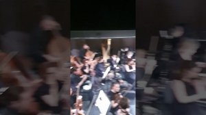 Мариинский театр Пиковая дама Партер Оркестровая яма