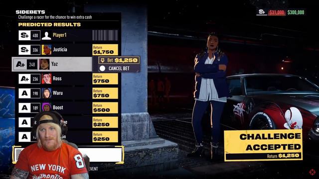 NEED FOR SPEED UNBOUND GAMEPLAY TRAILER (Ditch The Cartoons) смотреть онлайн