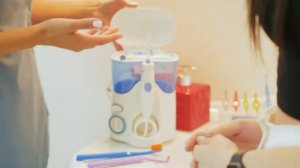 GBT протокол в клинике InSmile, Москва