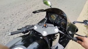 Качественная реплика Honda