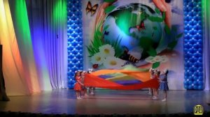 Светит солнышко для всех