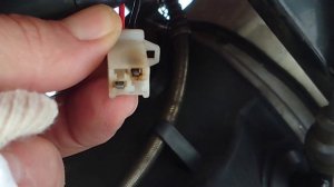 Стелс Капитан 150, первый ремонт в этом году.