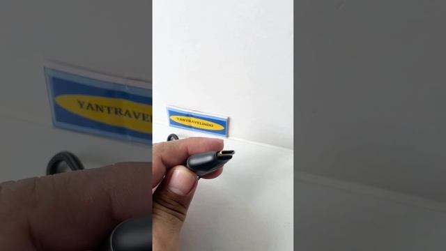 CONVERTER DISPLAY PORT TYPE C TO HDMI 4K GOLD PLATE 4K30HZ 8 смотреть онлайн