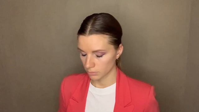 Екатерина Верещагина. Проба. Девушка соблазняет на работе своего коллегу.