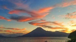 TOP 5 things to do in Guatemala! | Guatemala Travel Tips