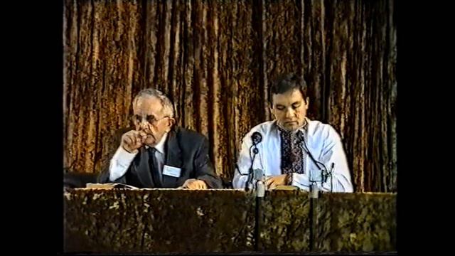 Билли Страйкен. В человеке должна быть Божья любовь смотреть онлайн