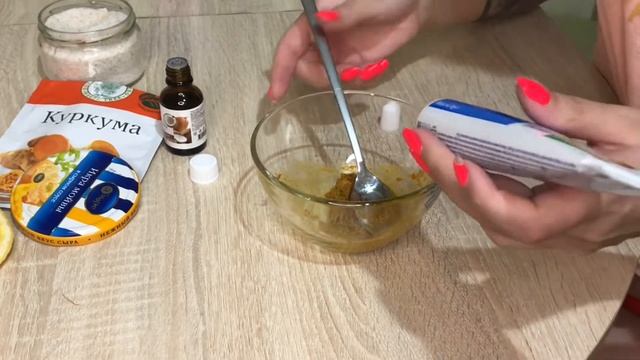 Гарантировано! Как отбелить желтые зубы менее, чем за 2 минуты смотреть онлайн