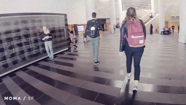 SAN FRANCISCO 2018 | TRAVEL VLOG смотреть онлайн