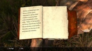 G161's Modded Skyrim SE: Exploring Falkreath