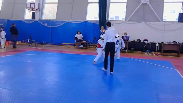 07.11.2015 г. Москва СДЮСШОР N42 смотреть онлайн