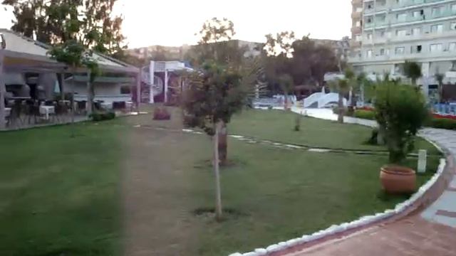 Lycus Beach Türkei Mai 2009 - Teil 2 смотреть онлайн