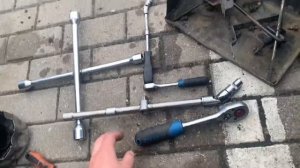 Замена компрессора кондиционера pajero 2 4m40