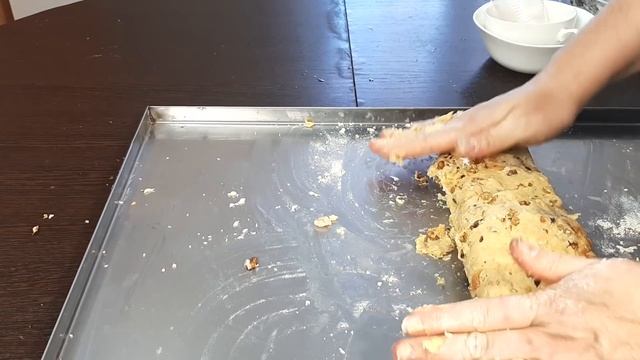 ШИКАРНОЕ ВКУСНОЕ итальянское печенье! ПРОЩЕ не БЫВАЕТ смотреть онлайн