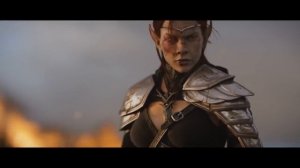 Все короткометражки игры The Elder Scrolls Online с 2014-2020