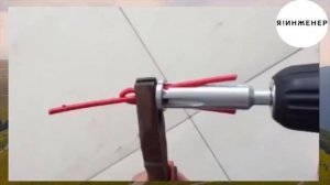 НИФИГА СЕБЕ НАСАДКИ! ТОП 10 насадок на шуруповерт с Aliexpress!