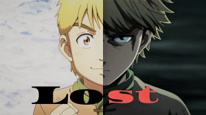 Lost-Linkin Park 「AMV」AnimeMIX
