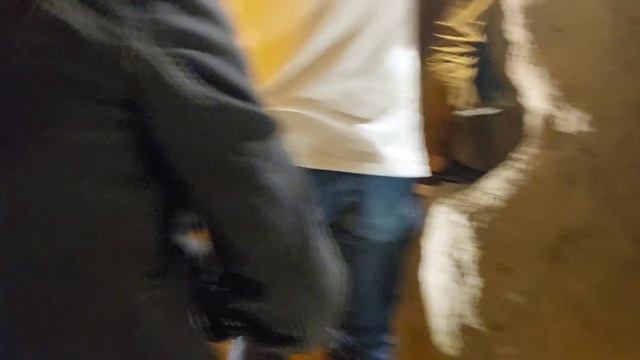 214.Турция. Каппадокия. Подземный город Каймаклы