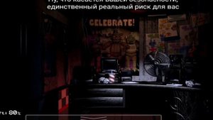 ГАЙД ПО ПРОХОЖДЕНИЮ ФНАФ 1📖🍕 // Как пройти ФНаФ 1 #гайд