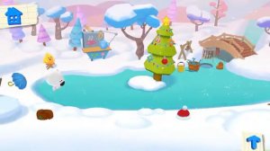 Мимимишки 2 игра