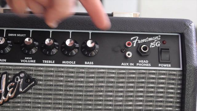 Everything you need to play the Electric Guitar - Squier Affinity Pack Unboxing смотреть онлайн