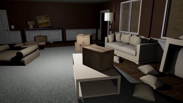 Emily Wants To Play - Как Пройти Игру? смотреть онлайн