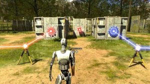 Прохождение The Talos Principle: Road to Gehenna. Освобождение Админа