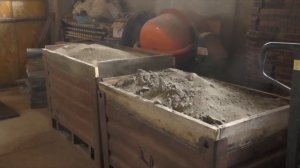 Какие инструменты нужны для изготовления тротуарной плитки