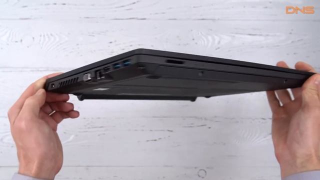 Распаковка Lenovo B5045 / Unboxing Lenovo B5045 смотреть онлайн