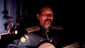 Белогвардейский романс - Александер Полуполтинных