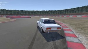 BeamNG.Drive на андроид.