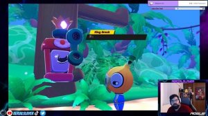 First Look: Rhythm Sprout